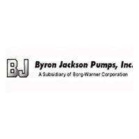 Byron Jackson